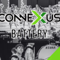 2026 Music + Audition Registration - Battery