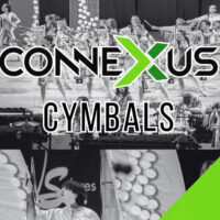 2026 Music + Audition Registration - Cymbals
