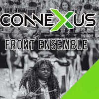 2026 Music + Audition Registration - Front Ensemble