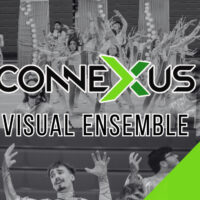 2026 Music + Audition Registration - Visual Ensemble